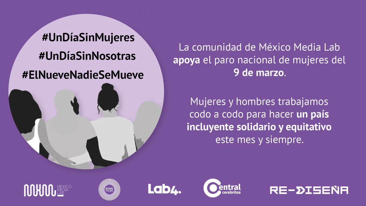 Mexico Media Lab tweet media