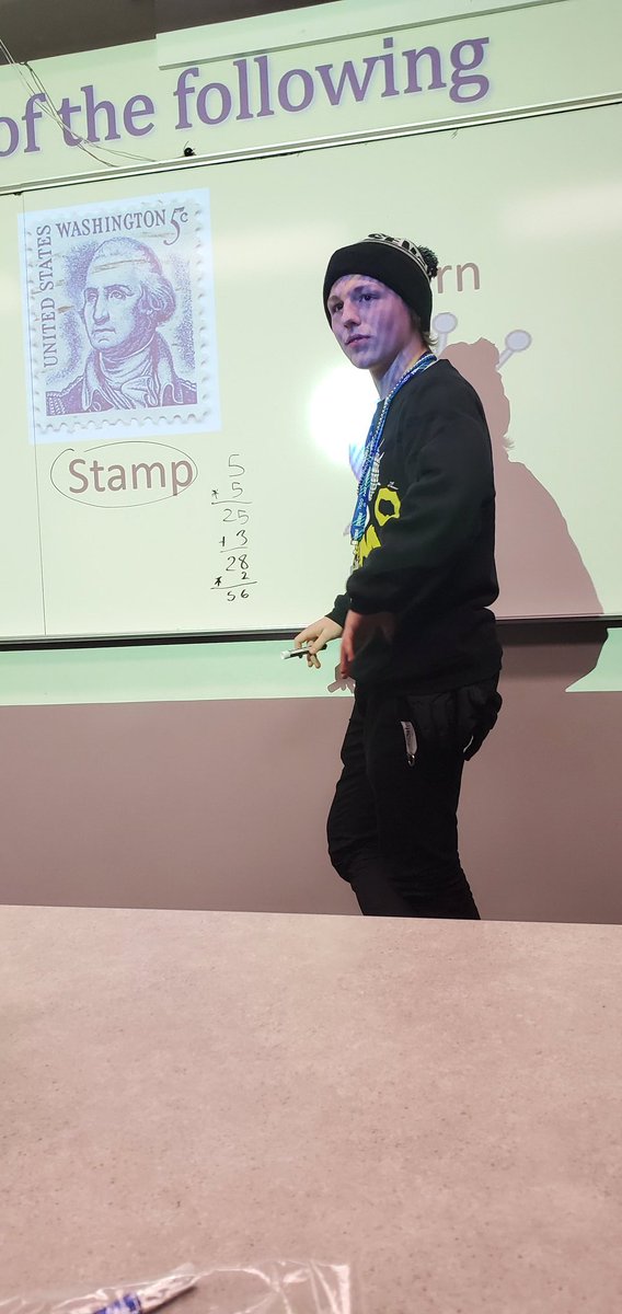 KarolBledsoe's tweet photo. With my mini #ODUScholarsDay checking out the College of Sciences's Mathematics program. #cantbelievehesgraduating #getyourmathon #myBAisEnglish #hesexcitedforcollegelife https://t.co/W3sqpwCx95