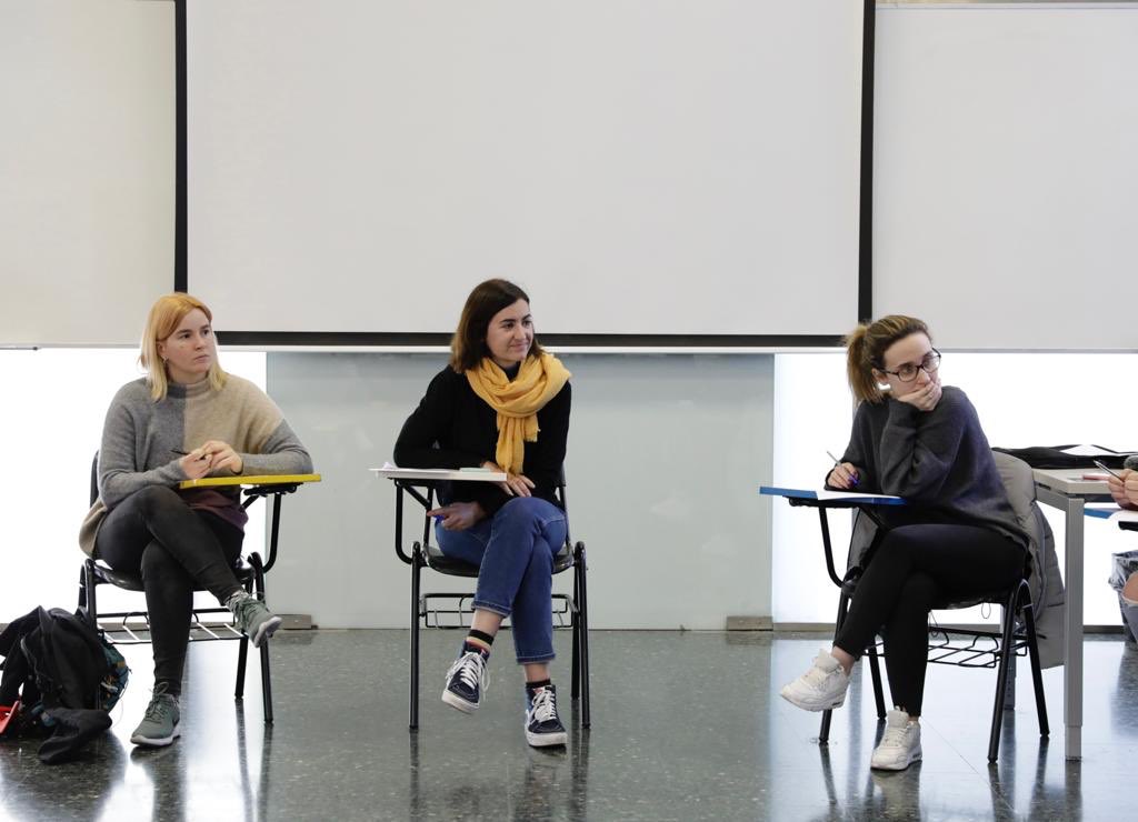 Más de 165 educadores de 28 Entidades compartimos experiencias e inquietudes y reflexionamos sobre el pasado, presente y futuro de nuestros recursos.
#Compartirparacrecer #Centrosdedía