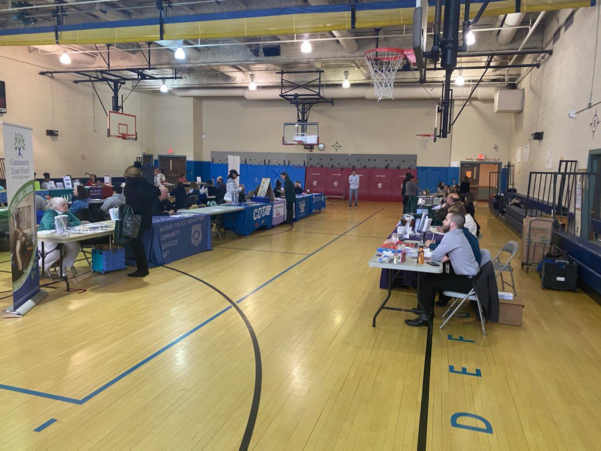 Stop on in to ASH for the Parent/Teacher Resource Fair. It’s off and running until 7pm tonight!!
