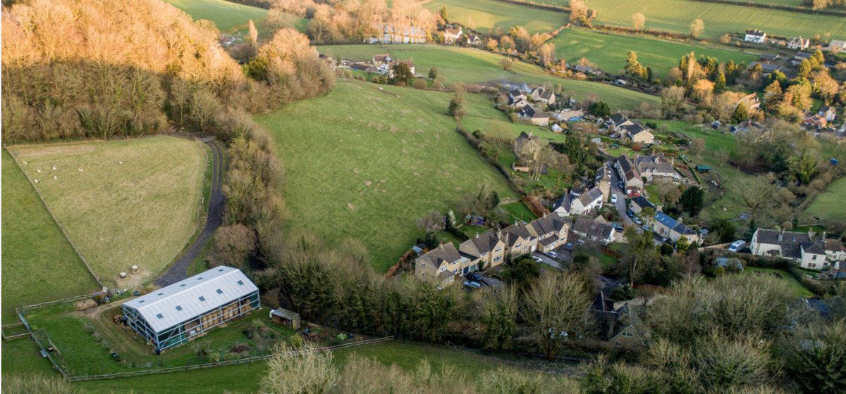 Coombe Valley Preservation Group tweet media