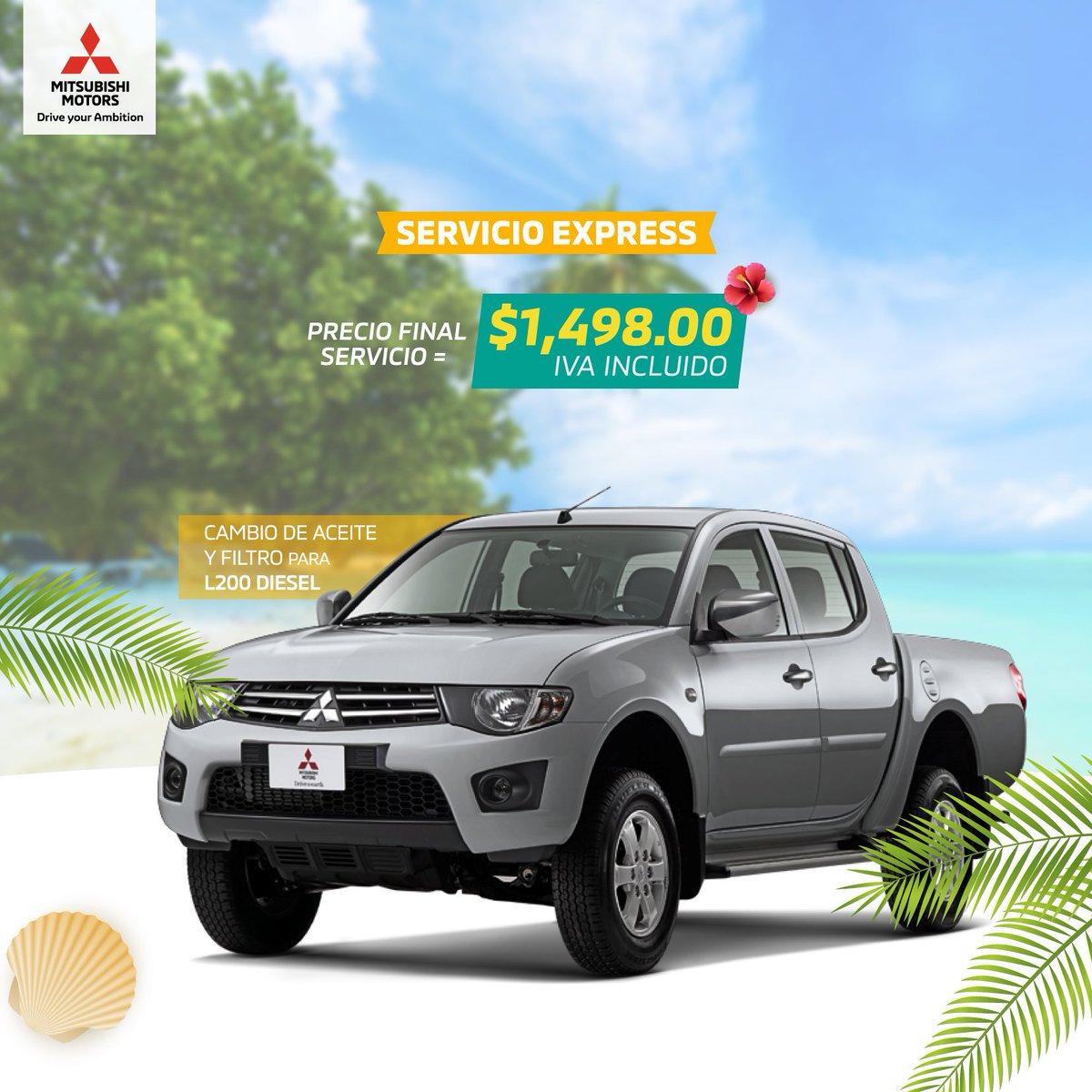 Mitsubishi Autosur (@MitsubishiGA) / Posts / X