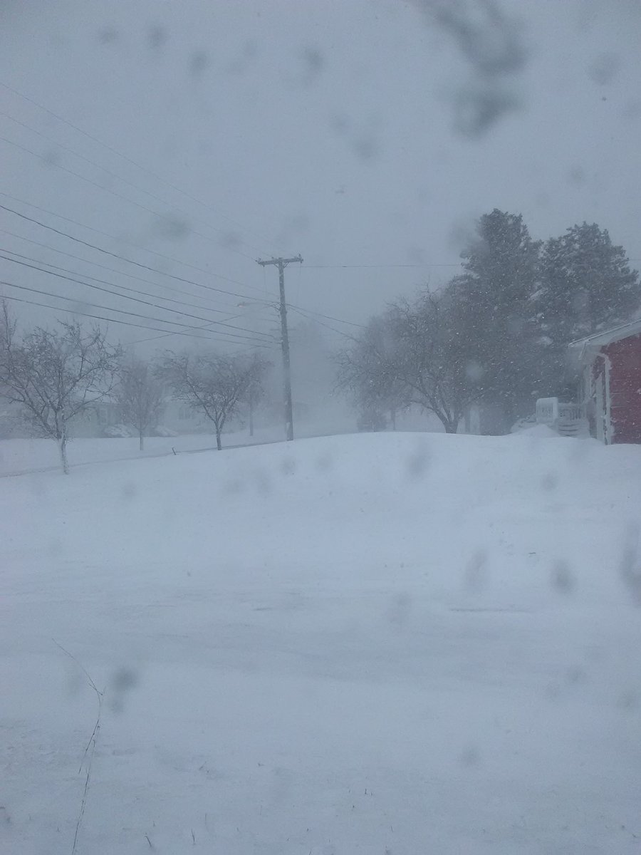 MikerII's tweet photo. It's cold. https://t.co/2TJrFWt9aK