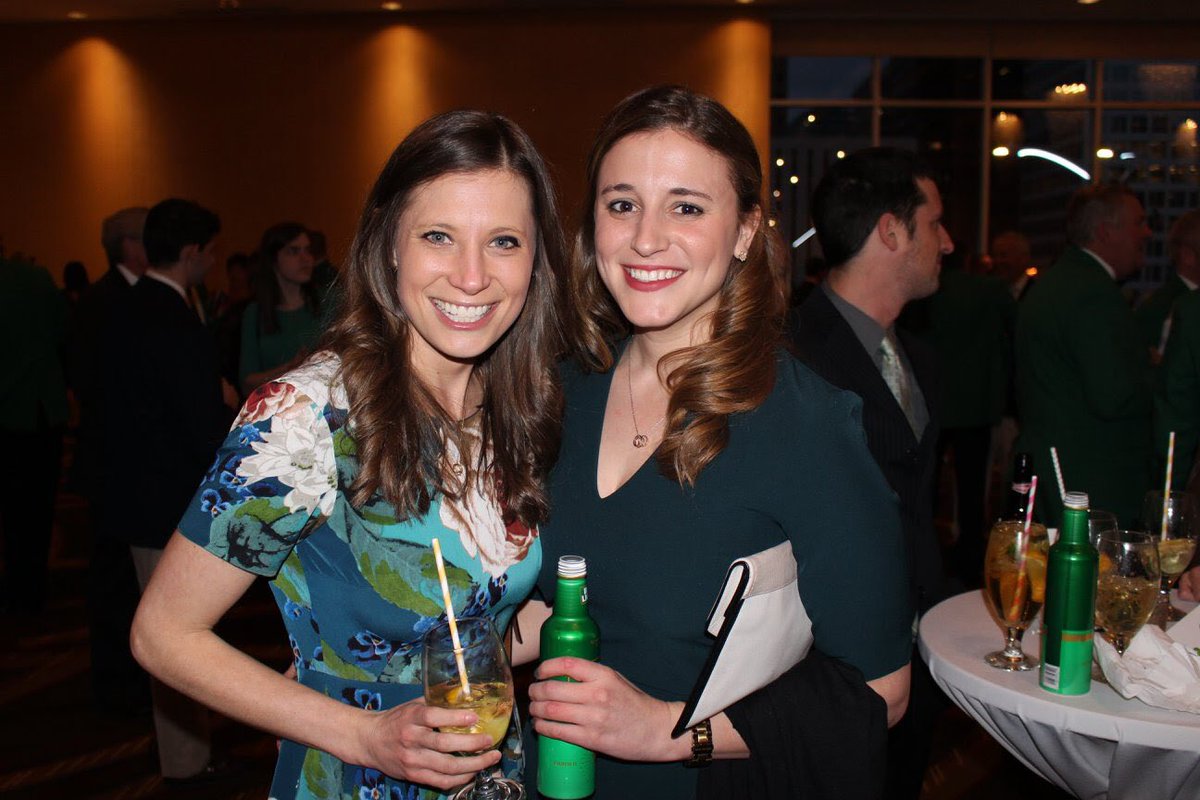 IrishParadeSTL's tweet photo. Spots still remain for our annual #MeetTheIrish dinner! We’ve invited Irish dignitaries from across the world to kick off the weekend in style. Get your tickets 👉 https://t.co/N65Jxxd4n2 💃

#EmeraldThreadSTL #StPatsSTL https://t.co/uxsEcnij6O