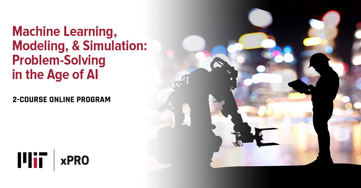 mit edx machine learning