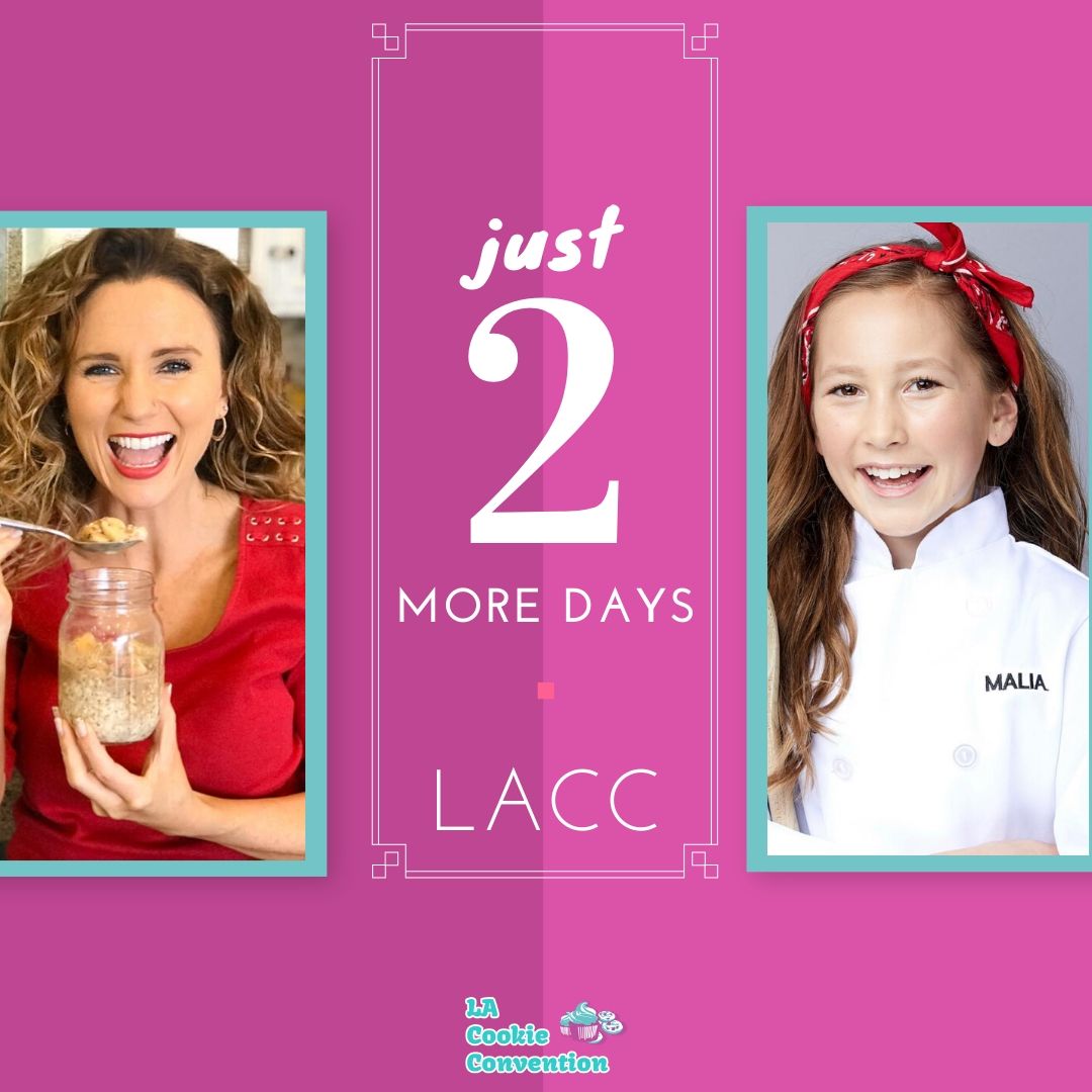 Celebrity Sweets Con (@celebsweetscon) on Twitter photo 