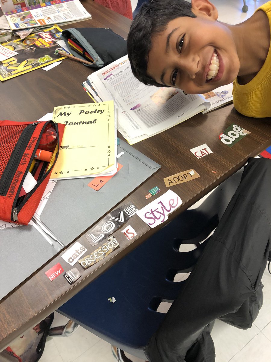 Fairhill5thGrade tweet media