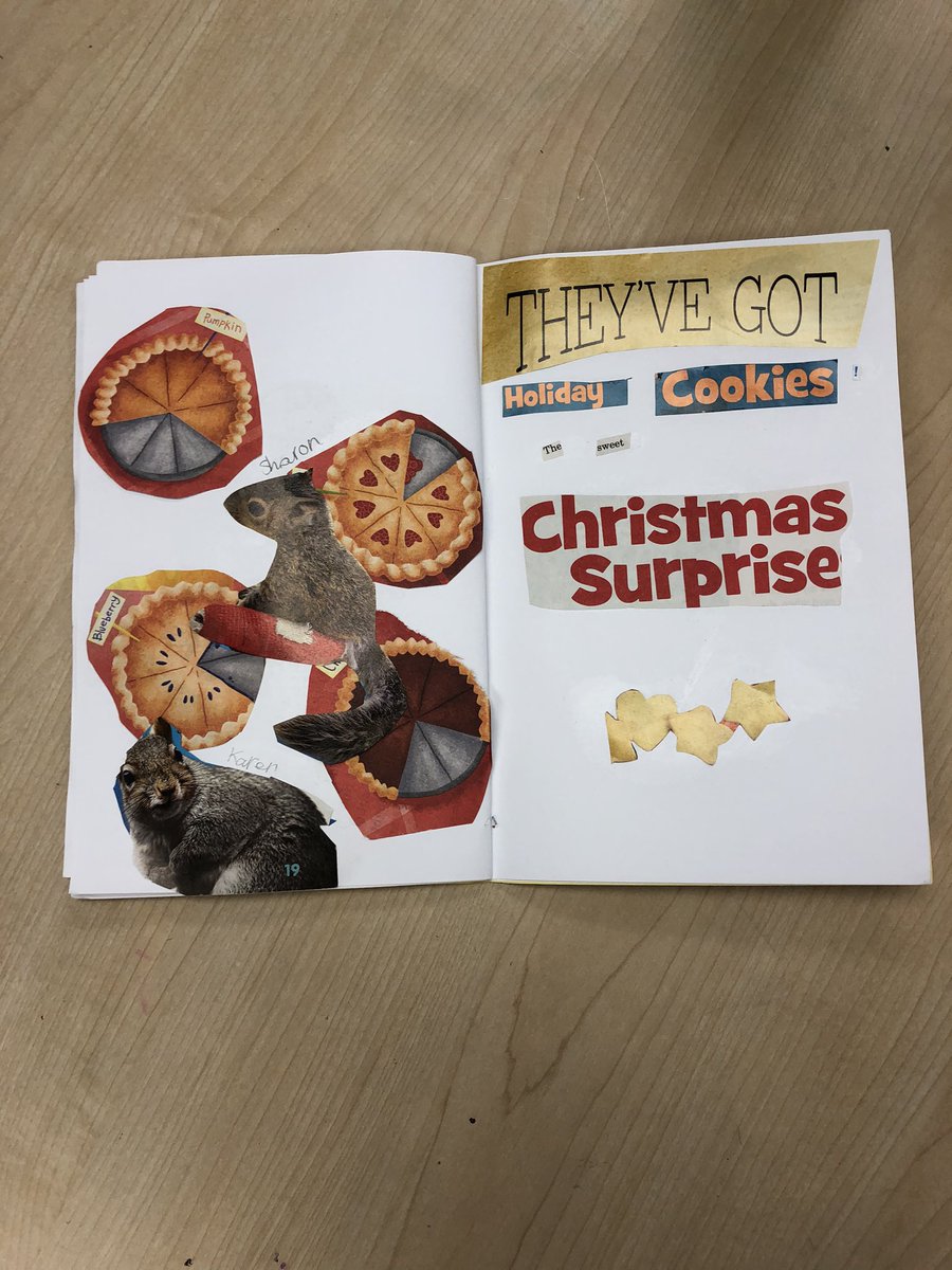 Fairhill5thGrade tweet media