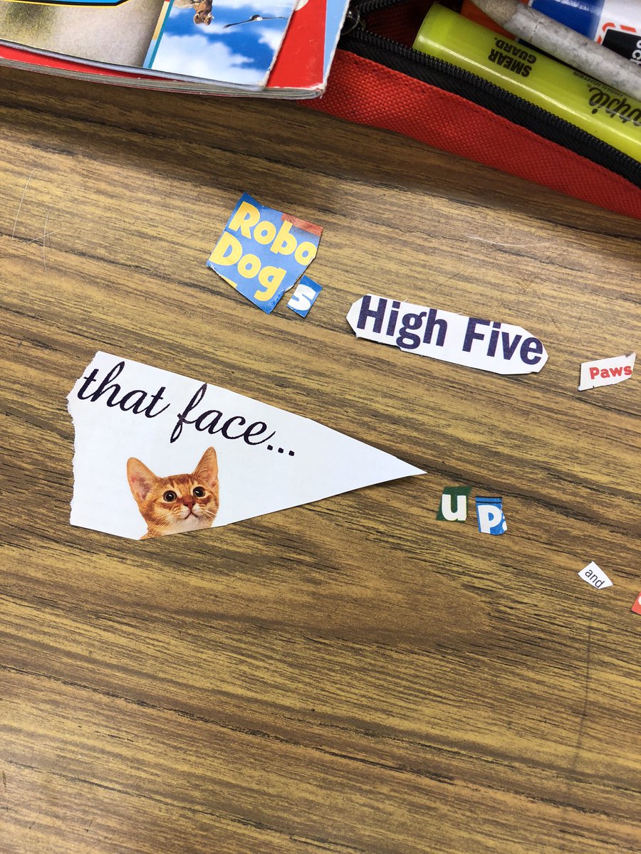 Fairhill5thGrade tweet media