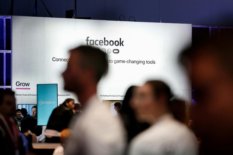 MedicalScitech's tweet image. Facebook nixes developers conference due to coronavirus
» afp.com/en/news/15/fac…
@Facebook on Thursday canceled its annual #FbF8 developers conference, the biggest annual event for the US tech giant, over fears about the possible spread of the novel #coronavirus.