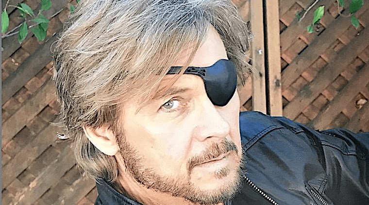 SgirlSam's tweet image. More please... of this guy #patchman @nbcdays @greg_meng @carlivatiron