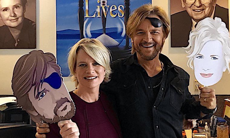SgirlSam's tweet image. More please... of this guy #patchman @nbcdays @greg_meng @carlivatiron