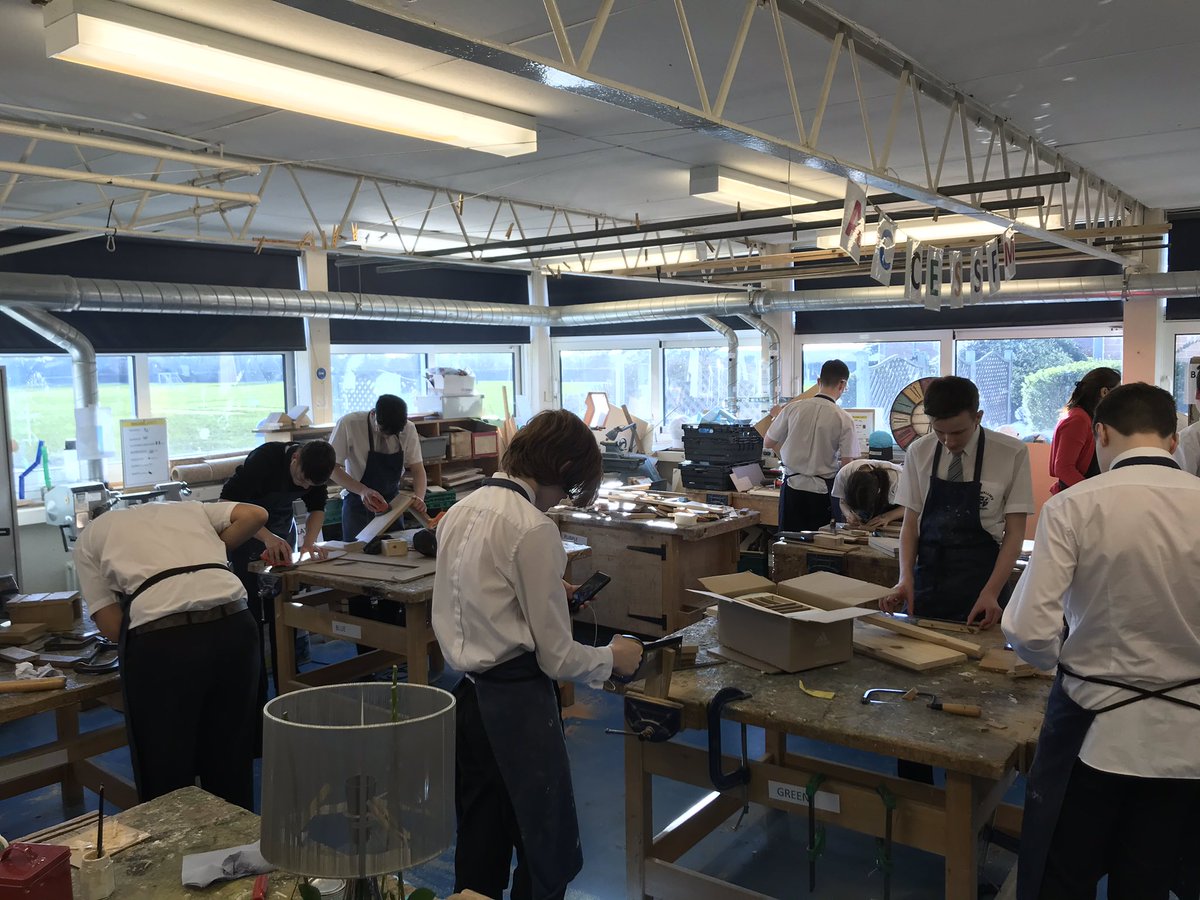 Chancellors D&T tweet media