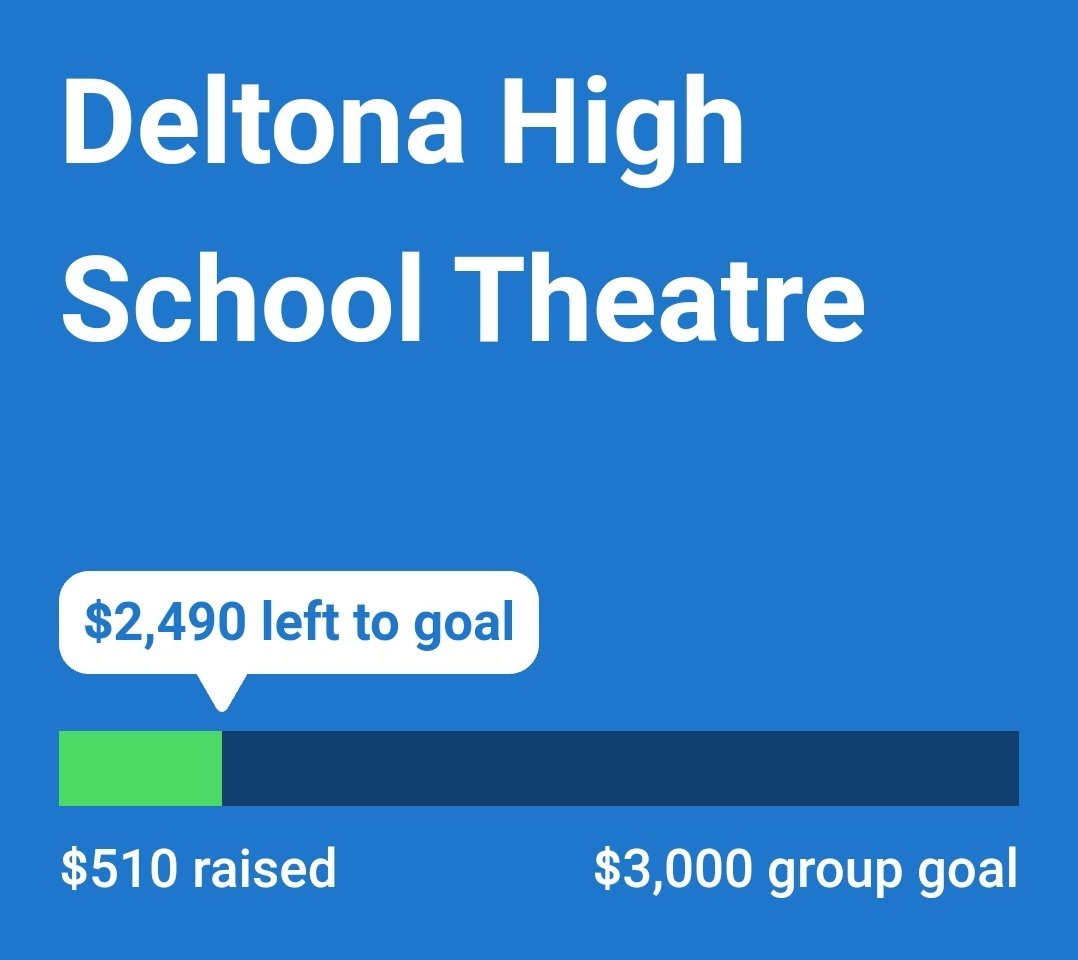 theatredhs tweet media