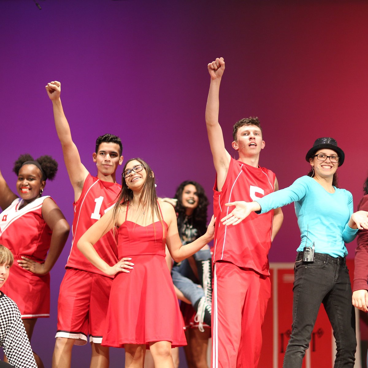 theatredhs tweet media