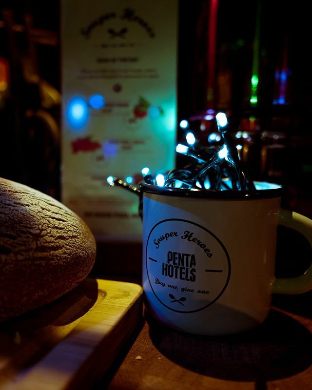 pentaipswich's tweet photo. Ah the satisfaction. We are pretty pleased with ourselves this winter! The #souperheroes had been a massive hit and we are prou to be part of it! #pentagives after all!
.
On this note, you still have a few days to nab yourself one of our delicious soups … https://t.co/oSakyDJGnV https://t.co/V1Q5vDcceq
