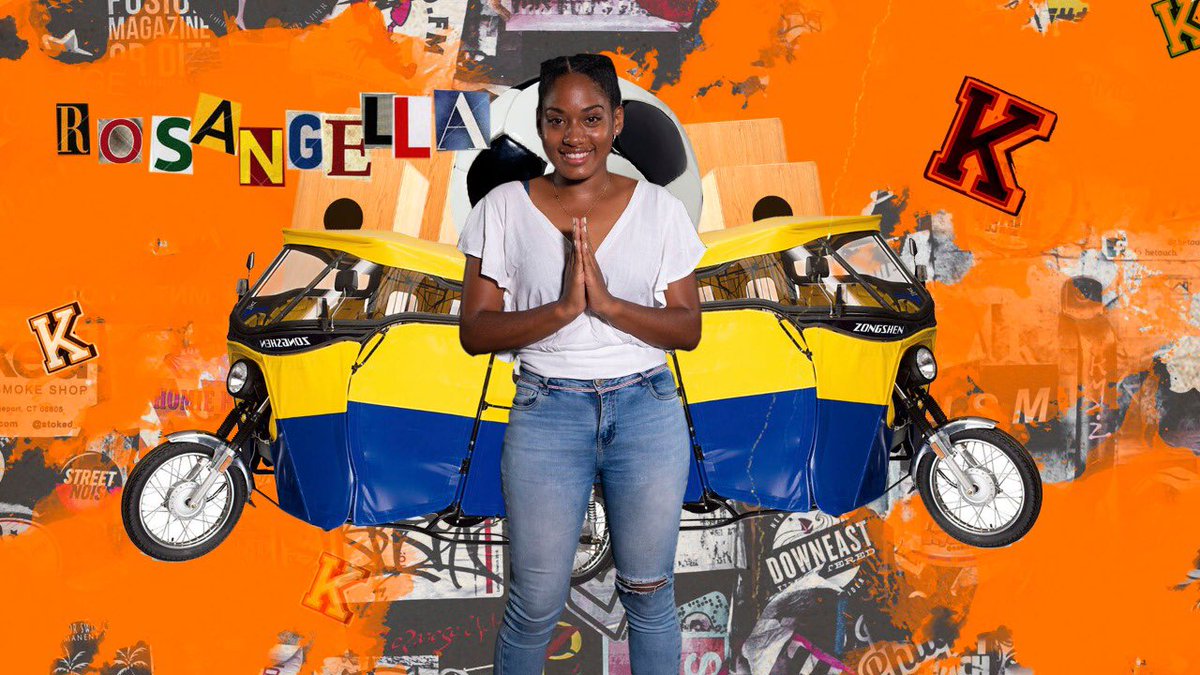 rosangellabr's tweet image. No te pierdas el nuevo capítulos de #Trifulca. 
bit.ly/3ceg2Rg
Los venezolanos en Perú!