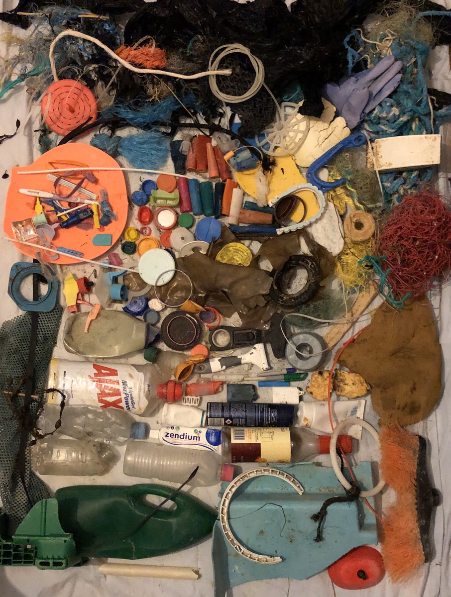 SuilanSpink's tweet photo. #today #ThirstyThursday a good few miles walk ... #microcosum 2. #beach #worldwide #OceanBeauty #destroyed Massive #Variety #household #agriculture #fishing #stormclean bag4 ...loads more #GenerationSea #seasourfuture  low population ~ extensive #job #Coast2Coast @NicolaSturgeon https://t.co/BMVkywcN1g