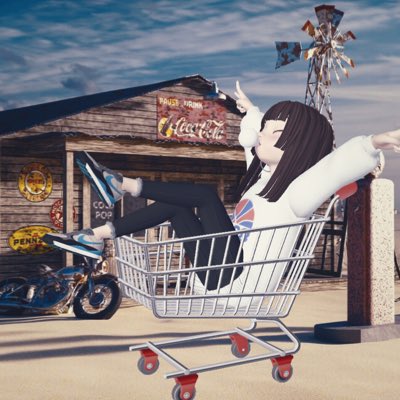 FGYuri2's tweet photo. 腹減ったーww #全国休校 #全国一斉休校 #ZEPETO #zepetoidol #新しいプロフィール画像 https://t.co/yq6m4A1bra