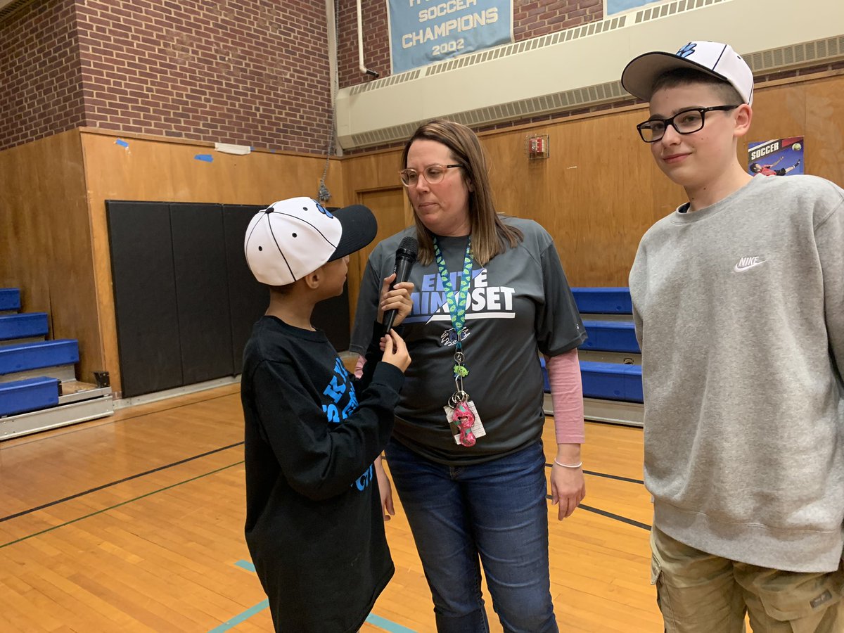 Another great time at the <a href="/SkylineJaguars/">Skyline Middle</a> Students vs. Staff 🏀 game! Close score, but the staff remains undefeated #norulesandnorefunds #hearusroar
