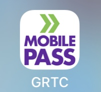 Bus passes, including Pulse, can now be purchased within the new GRTC Mobile Pass App