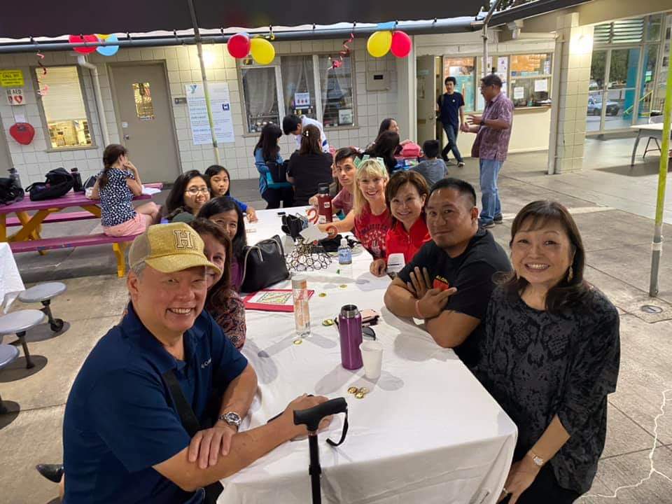 kaimukiymca's tweet photo. We're excited to report that we've raised $83,232 so far for our Annual Campaign 2020! We are now at 88% of our goal! Thank you to all of our hard-working campaigners and generous donors for supporting our campaign ❤️ https://t.co/vcn5ri9LXo