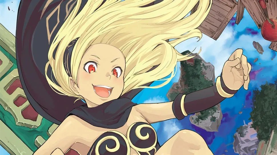 As a sequel, Gravity Rush 2 feels like it was gutted of the bizarre whimsic...