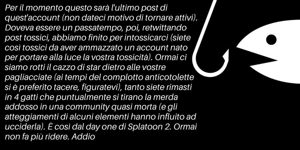 frecyeta's tweet photo. Lo metto in un'immagine così non spezzo i post e vi facilito le copypasta che tanto amate 🤡🤡🤡

P.S.: In realtà smetto per il mio amore e fan #1 @Lolmatt3 (se torno alla MGW ti contatto ❤️) e per @VoltoMatte che ha detto che se voglio essere la sua fidanzata devo fare la brava https://t.co/ePWgdO2n8D