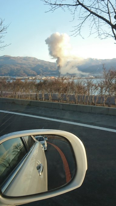 火事 長野県岡谷市長地権現町2丁目で火災発生 大きな黒煙上がる 現地の画像や動画まとめ まとめダネ 火事 長野県岡谷市長地権現町2丁目で火災発生 大きな黒煙上がる 現地の画像や動画まとめ まとめダネ