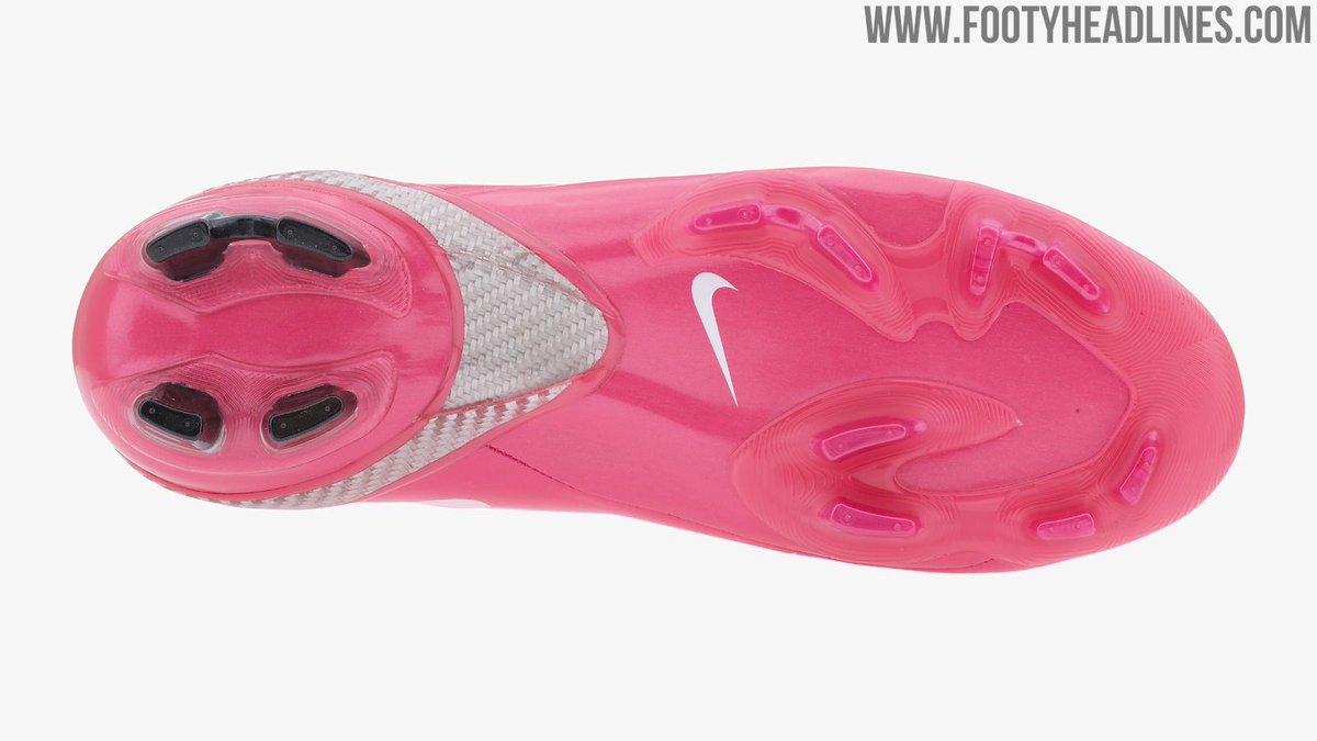 mercurial pink panther 2020