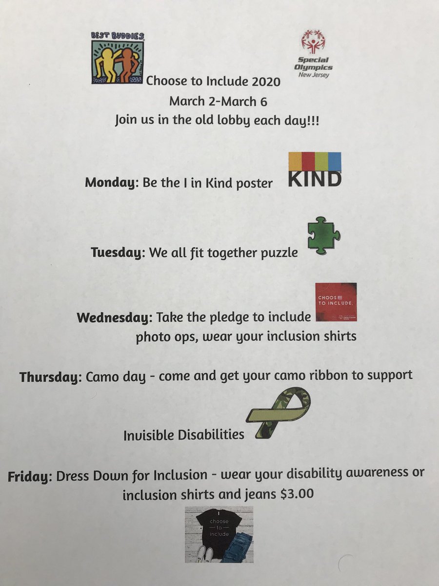 Mount Olive High School tweet media