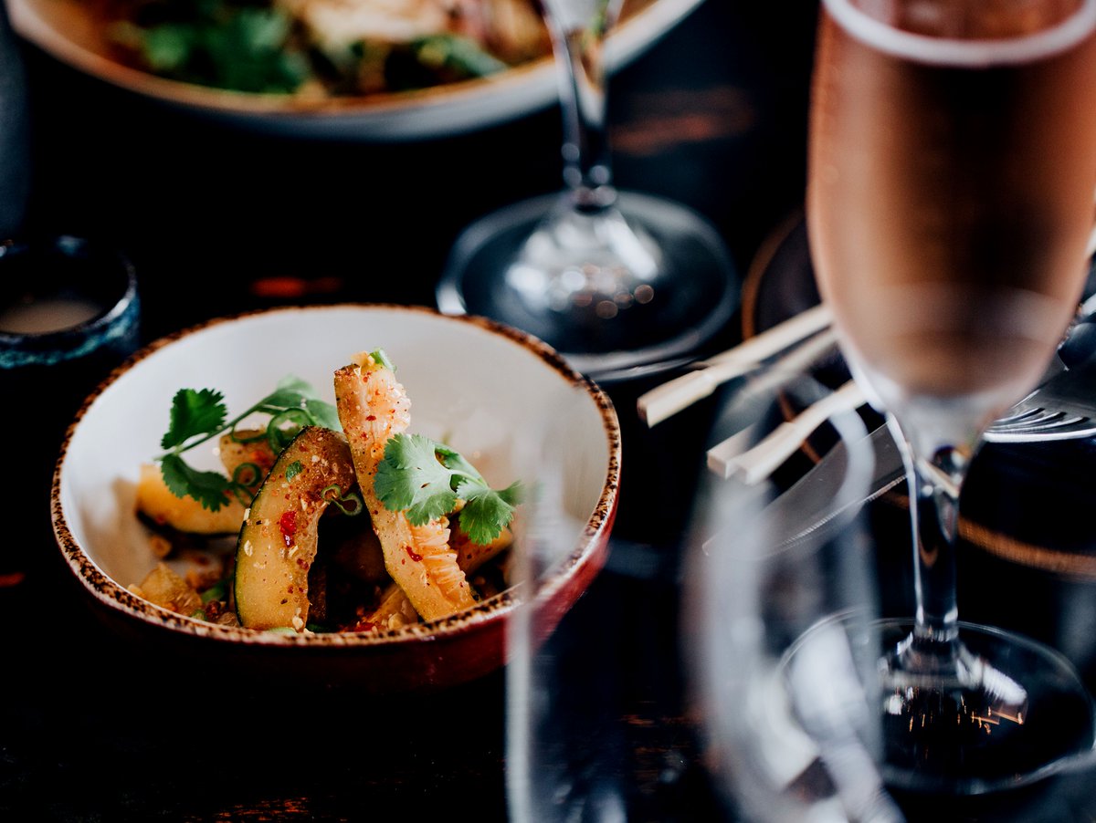 Mala Pickles in DTMB
.
.
.
.
#littlesisterMB #manhattanbeach #southbay #eaterLA #foodies #eatmunchies #LAist #YelpLA #eeeeeats #latimesfood #munchies #eatguide #noleftovers