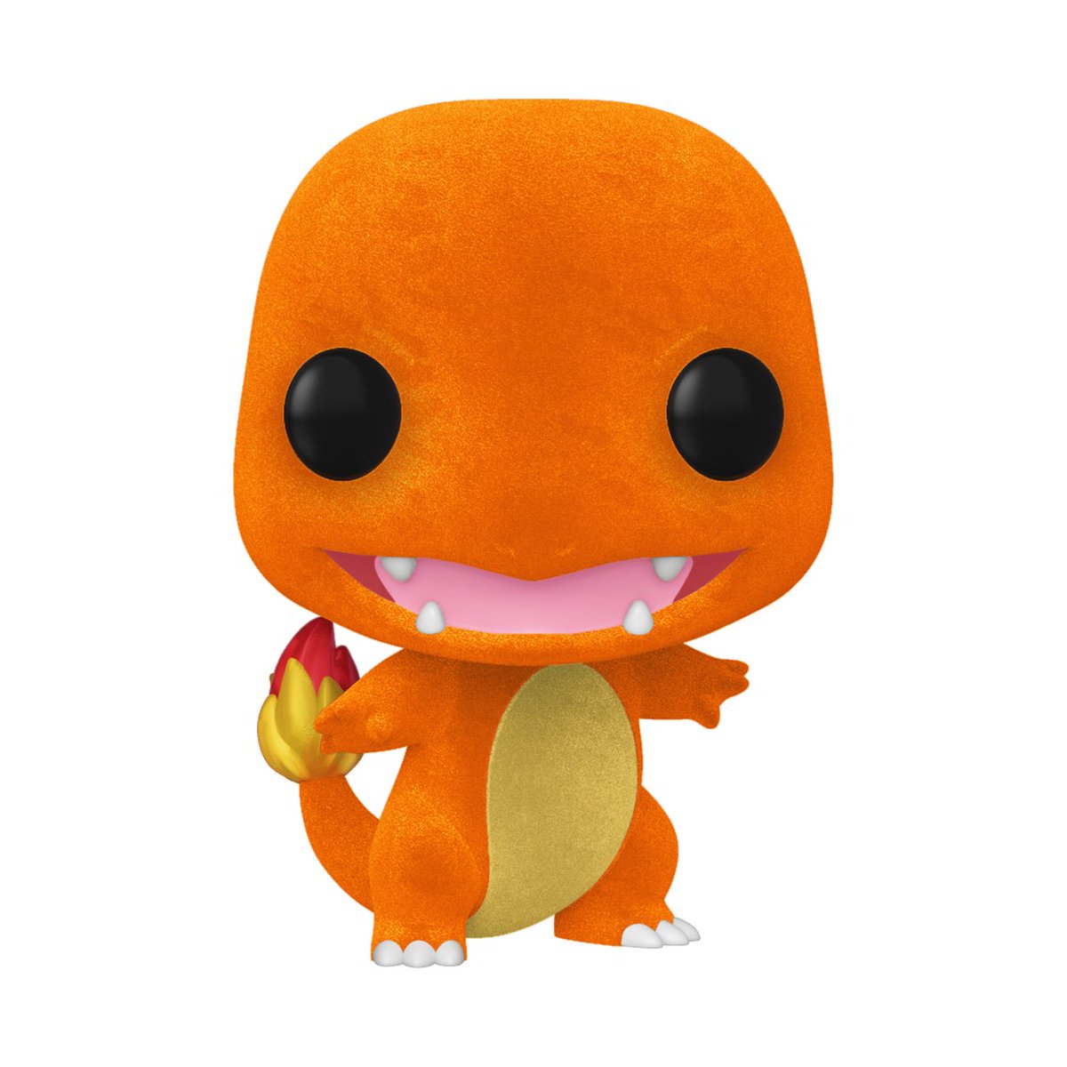 OriginalFunko's tweet image. RT &amp;amp; follow @OriginalFunko for a chance to WIN a 2020 #ECCC exclusive FLOCKED Charmander Pop! 
#Funko #FunkoPop #Giveaway #Exclusive #ECCC #2020ECCC #FunkoECCC #Pokémon #PokémonDay
