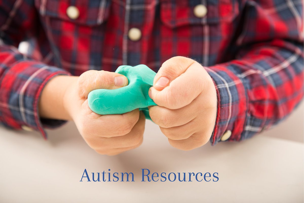 ARTCSanDiego's tweet image. Knowledge is power. Families, teachers, therapists, caregivers and those on the spectrum will have the opportunity to browse current books, educational materials, interactive software and multi-media at ARTC's Resource Library.

#AutismBetterTogether #SpectrumSupport