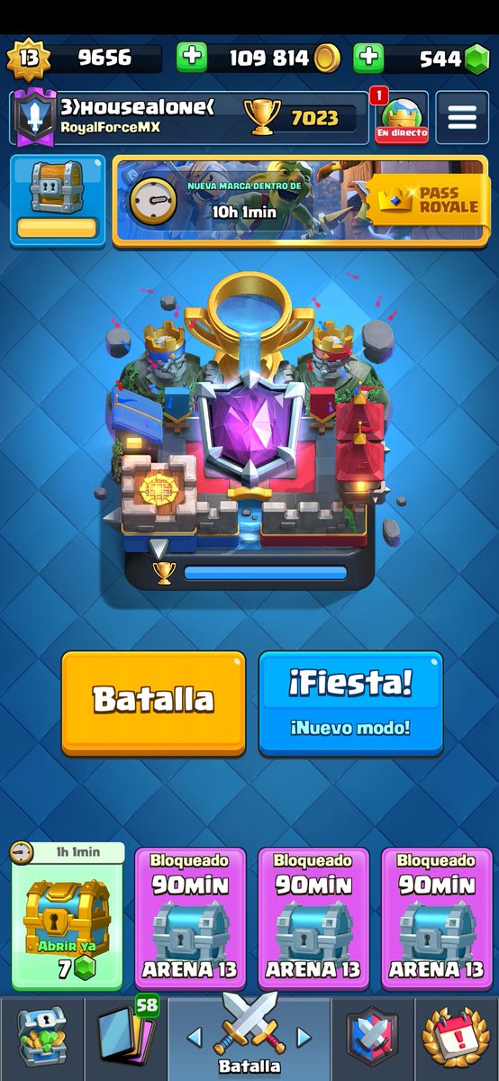 Jaus Alone tweet media