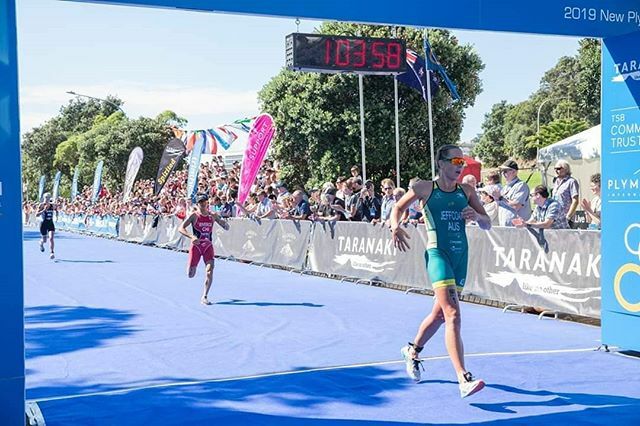 NewPlymouthWC's tweet photo. ONE MONTH TO GO! 🤩

In one month today you too will be celebrating crossing that finish line!

The best of luck with the rest of your training and we cannot wait to see you in #taranaki next month!

#tritaranakifestival #triathlon #triathlonnz #newpl… https://t.co/bgJa618i5k https://t.co/MMoQ7Gv5wp