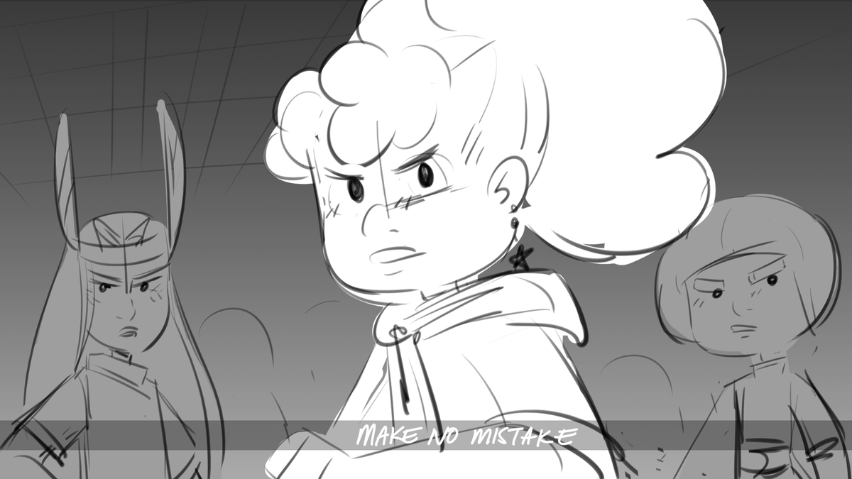 Fumi_chun's tweet image. Hi #drawingwhileblack, I'm Pearl! I'm a Chinese-Jamaican Storyboard &amp;amp; comics artist, &amp;amp; (children's) illustrator! I enjoy being part of creating stories about self-love (#HairLove✨), culture &amp;amp; magic! Also, HAPPY #BlackHistoryMonth 

pearllow.com
✉️pearllow2@gmail.com