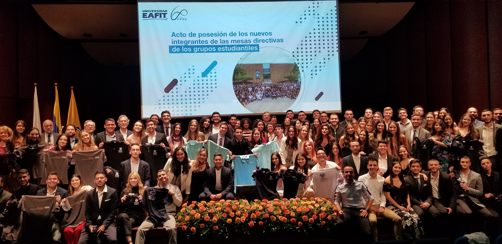 Universidad EAFIT on Twitter: 