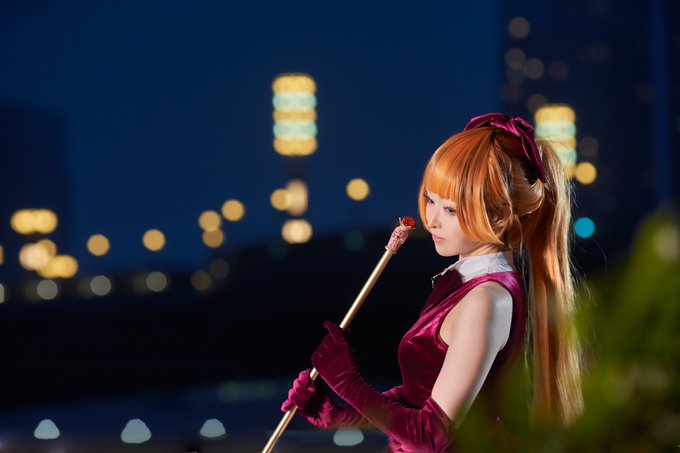 Twitterのコスプレ画像35