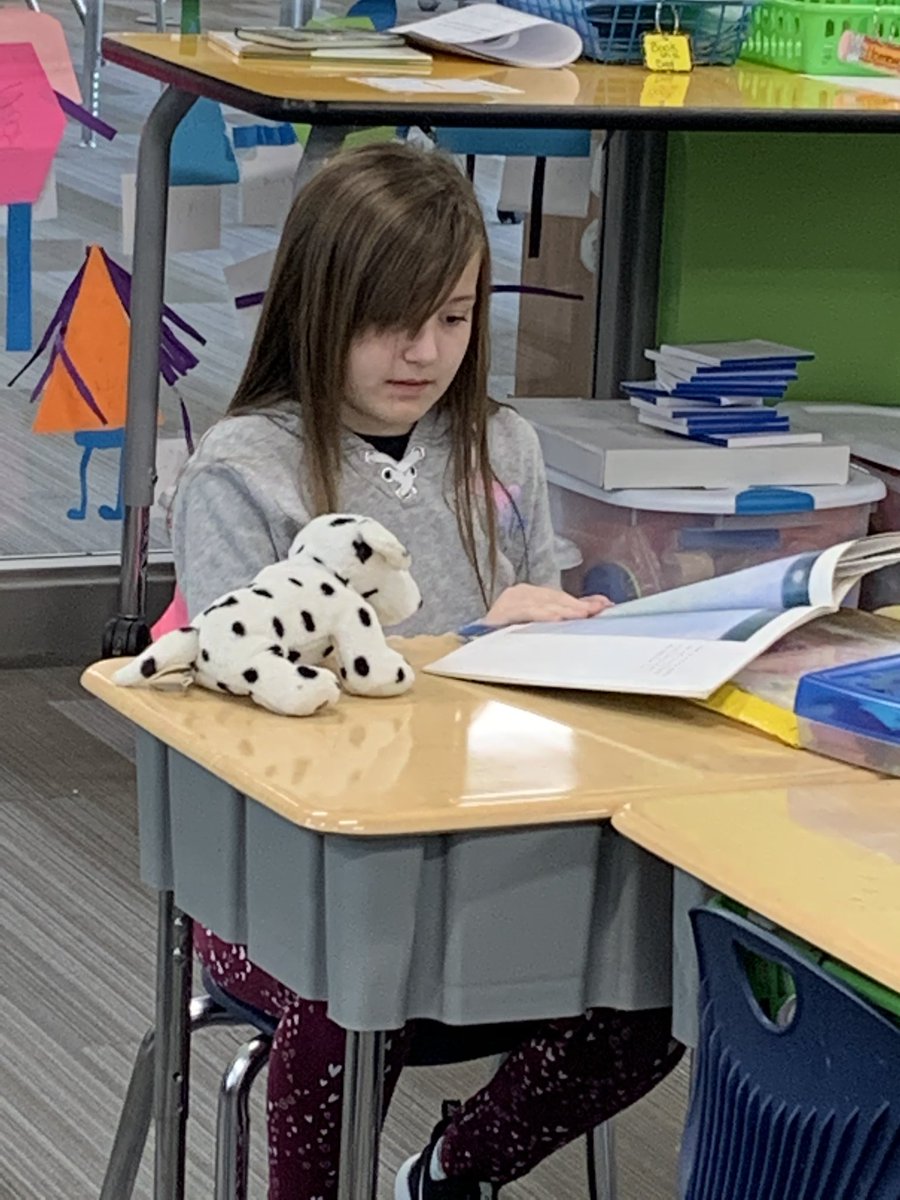 PRE 2nd Grade tweet media