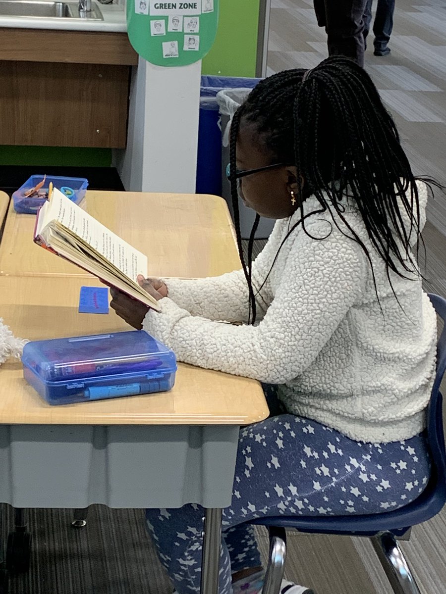 PRE 2nd Grade tweet media