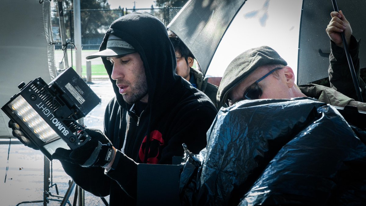 GWfilms's tweet photo. #throwbackthursday On set of @Doucheaholics fanboy Douche production day 4 🎥 
.
.
#filmproduction #doucheaholics #filmset #setlife #videoproduction #filming #guerillawanderers #cinematography #actors #directing #shootingascene #tbt https://t.co/MtHQ8rh5d9