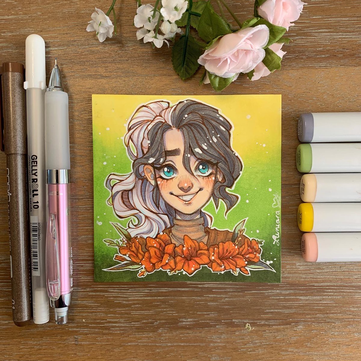 Luniara's tweet photo. Here is tile 2 of the series Iβm doing for Luniara! #copicart #swtor #swtorfanart #swtorart #swtoroc #originalcharacter #ocdesign #artoftheday #drawingoftheday #starwars #starwarsfanart #futurejedi #futuresith #fallenjedi #youngling https://t.co/5XNZ5w7jy8