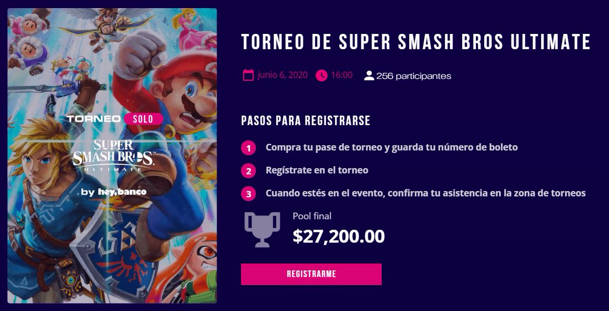 Gobe_Mx's tweet photo. Y si vienen a Monterrey a poner orden? #SmashUltimate #OpenGG @Mkleosb @Maister_SSB @Lalo_ssb @Skyjay2301 @Genialo_3000 @ST_Daige @ElvisMexicano @Nair_Manchego https://t.co/RWdk9ik35M