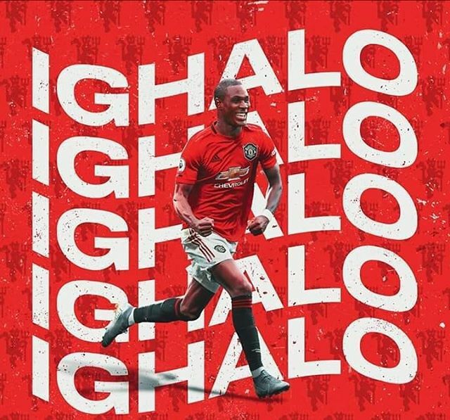 grassrootfutbol's tweet photo. First start, first goal! 🙌⚽ Odion Ighalo is on fire 🔥 @manchesterunited 🇳🇬 #grassrootfootball #nigeria #europa #europaleague https://t.co/8DIeeo00D4