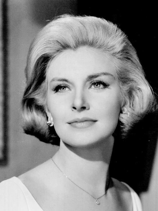 Happy Birthday to Joanne Woodward Beautiful and talented American actress and producer. 
