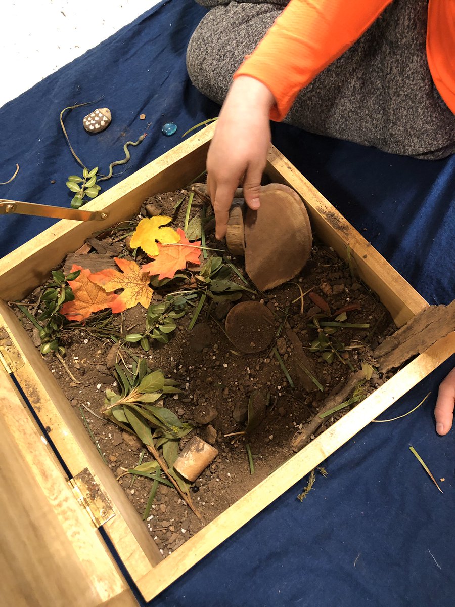 Gatelytweets's tweet photo. We loved creating well balanced diets for different animals, drawing food webs, following directions in order to take care of sick or injured “animals,” creating our own habitats, and sketching our own animals with different adaptations! @Wildrockva @BrownsvilleES https://t.co/4ym1D7OdDd