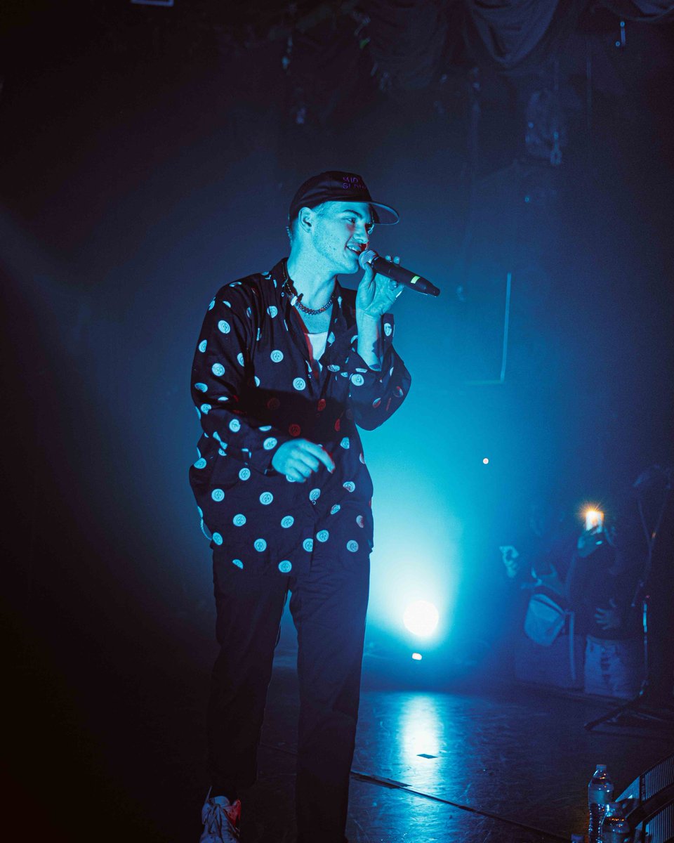 .<a href="/Iamtrevordaniel/">trevor daniel</a> in Los Angeles | 📸 <a href="/spencermillller/">spencer miller</a>