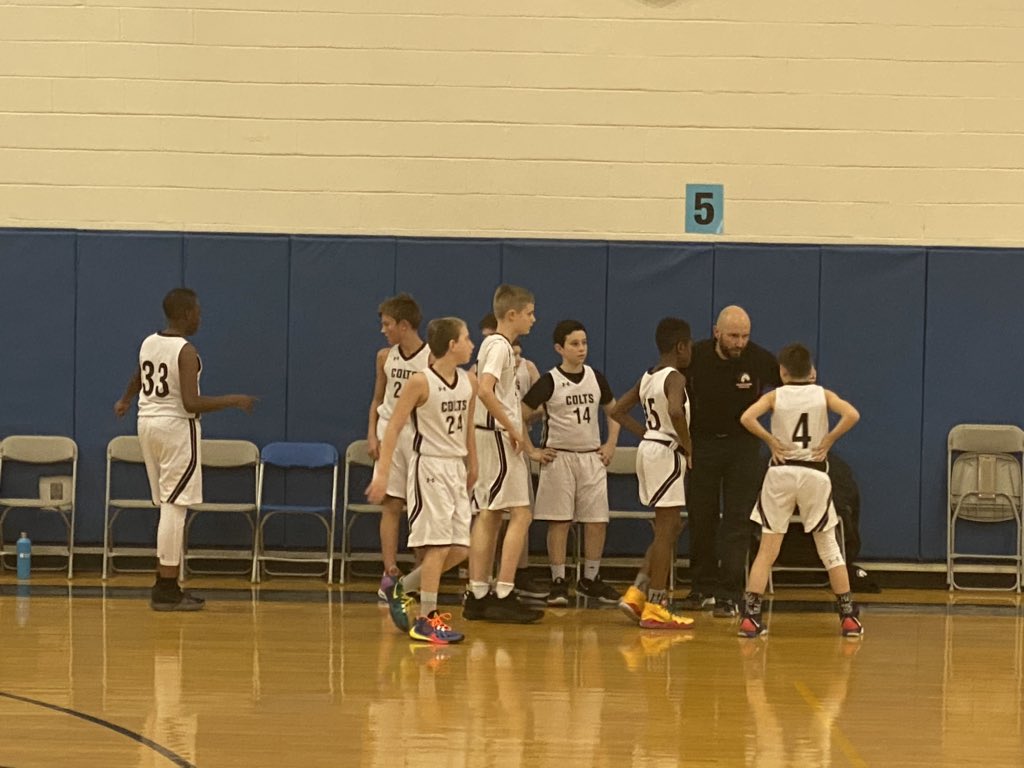 TLawsColts's tweet image. Colts lead at the half 20-17!#coltspride