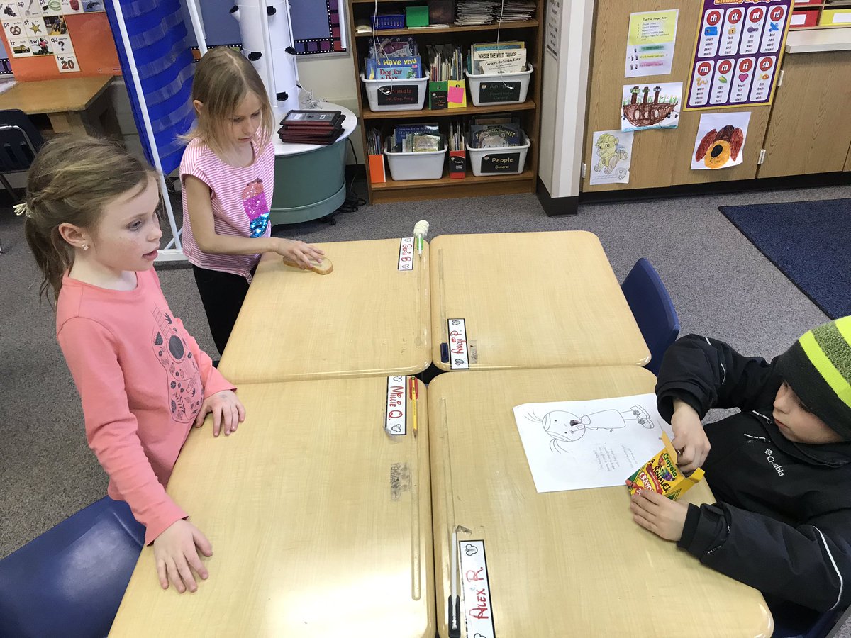 Germs are everywhere! Day 1 - In this experiment we used bread, like a sponge, to absorb germs from our hands and things we touch all the time. #CAwow #engageD64 #CAsmiles